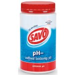 SAVO Ph mínus 1,2kg – Zbozi.Blesk.cz