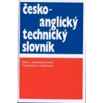 Česko - anglický technický slovník – Hledejceny.cz