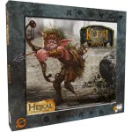 Fox in the Box Kosti jsou vrženy Hejkal – Sleviste.cz