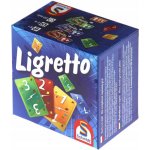 Schmidt Ligretto: Modré – Zboží Živě