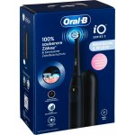 Oral-B iO Series 2 Black – Zboží Živě