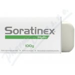Soratinex Dr. Michaels Dermatologické mýdlo 100 g – Zboží Mobilmania