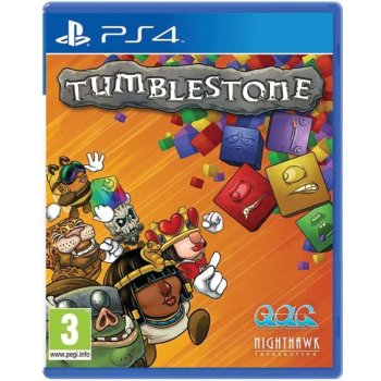 Tumblestone