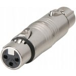 NEUTRIK NA 3FF – Sleviste.cz