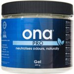 Ona gel pohlcovač zápachu Pro 500 ml – Sleviste.cz