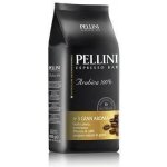 Pellini Gran Aroma vakuově balená zrnková 1 kg – Hledejceny.cz