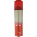 Deodorant Antonio Banderas Diavolo for Women deospray 150 ml