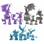 Archon Studio Heroes of Might and Magic III: The Board Game Stretch Goals Faction Units EN – Sleviste.cz