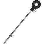 Izolátor KRUHOVÝ DLOUHÝ 20CM – Hledejceny.cz