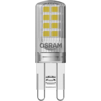Osram LED žárovka LED G9 corn 2,6W = 30W 320lm 4000K Neutrální bílá 300° STAR – Hledejceny.cz