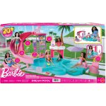 Barbie Bazén snů sada – Zboží Dáma