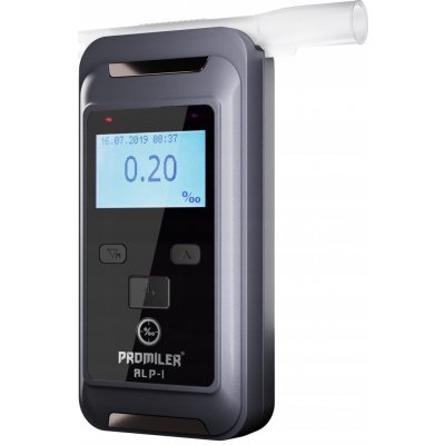 Promiler ALP-1 Lite – Sleviste.cz