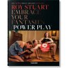 Kniha Roy Stuart. Embrace Your Fantasies