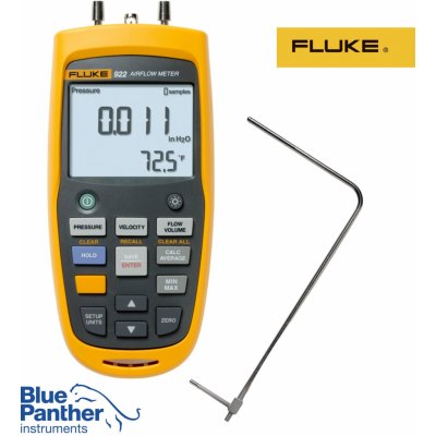 Fluke 922 KIT – Zbozi.Blesk.cz