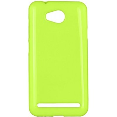 Pouzdro Jelly Case Nokia Lumia 930 zelené – Zboží Mobilmania
