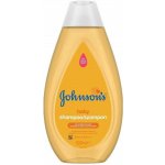 Johnson´s Dětský šampon 500 ml – Zboží Mobilmania