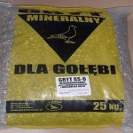 PPHU Patron Grit AS-6 Premium minerální jemný 25 kg – Zboží Dáma