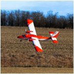 E-flite DHC-6 Twin Otter 1,4m PNP – Hledejceny.cz