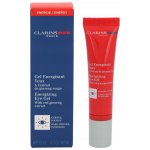 Clarins Men Energy eye Gel 15 ml – Zboží Dáma