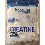 Natural Nutrition Creatine Creapure 1000 g – Zboží Dáma
