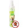 Antiparazitika Herba Max Spray pro psy a kočky 200 ml