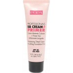 Pupa BB Cream SPF20 Pupa BB krém SPF20 001 50 ml – Sleviste.cz