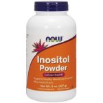 Now Foods Inositol myo-inositol čistý prášek 113 g – Hledejceny.cz