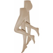 Esmara Dámské podpůrné punčochové kalhoty 40 DEN make up