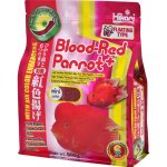 Hikari Blood-red Parrot Plus Mini 600 g – Zboží Mobilmania