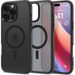 Spigen Ultra Hybrid MagSafe iPhone 16 Pro Max frost black – Zboží Živě