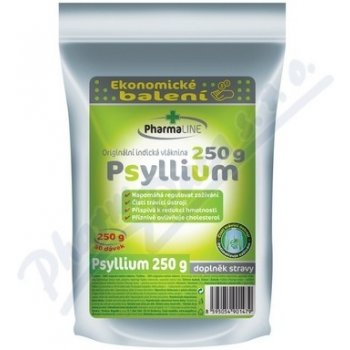 Mogador Psyllium vláknina 250 g