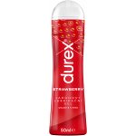 Durex Strawberry 50 ml – Sleviste.cz