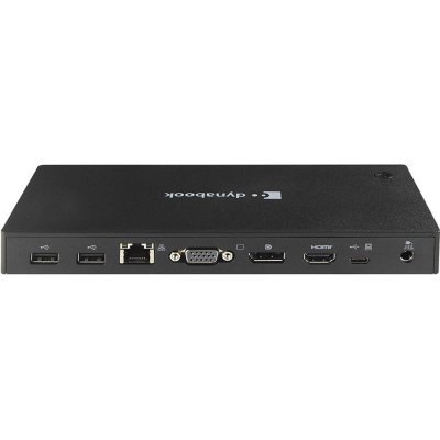 Toshiba Dynabook USB-C Dock PA5356E-1PRP – Zbozi.Blesk.cz