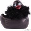 Erotický gadget My Duckie Paris 2.0 vibrátor na klitoris hravá vodotesná kačička