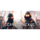 Hra na PC Scarlet Nexus