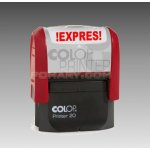 Colop Printer 20 černé – Zboží Živě