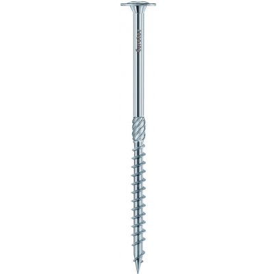 EUROTEC Paneltwistec AG 8x180mm 50ks TORX – Hledejceny.cz