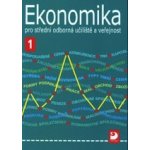 Ekonomika pro střední odborná učiliště a veřejnost 1 - Lydie Čistá – Zboží Mobilmania