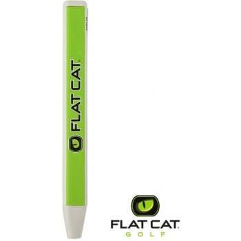 Flat Cat Original Putter Grip