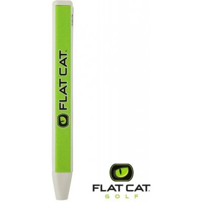 Flat Cat Original Putter Grip