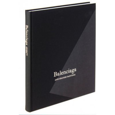 Balenciaga and Spanish Painting – Hledejceny.cz