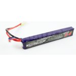 Turnigy 7.4V/1400mAh Nano-Tech Li-Pol – Zboží Dáma