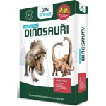 Albi Dinosauři Objevuj svět – Zboží Dáma