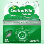 VitaHarmony CentralVita Multivitaminy 60 tablet – Hledejceny.cz