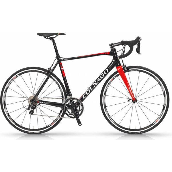 Jízdní kolo Colnago A1r Disc 2017