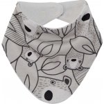 Esito slintáček bavlna Brumla šedá – Zboží Mobilmania