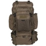 Mil-tec Commando OD green 55 l – Zboží Dáma