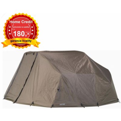 JAF Capture Druhý Plášť bivak Advanta 5-Star 2-Man Bivvy – Sleviste.cz