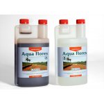 Canna Aqua Flores A+B 1 L – Sleviste.cz