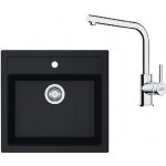 Set Franke SID 610 + FS 3230 – Sleviste.cz